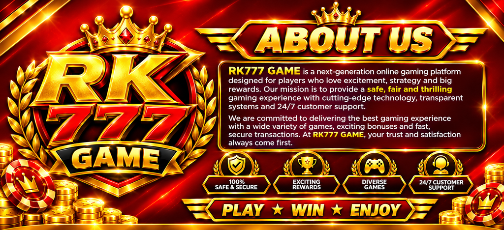 RK777 Apk